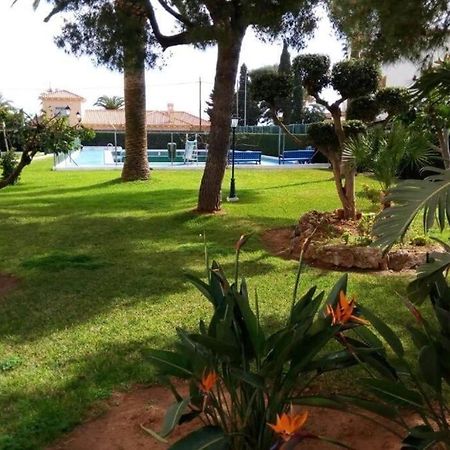 Apartamento Reformado Vista Mar Benicassim Exterior photo