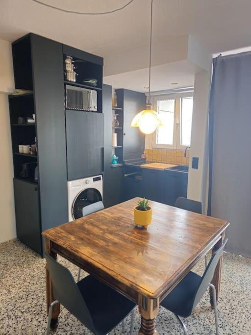 Apartamento Reformado Vista Mar Benicassim Exterior photo