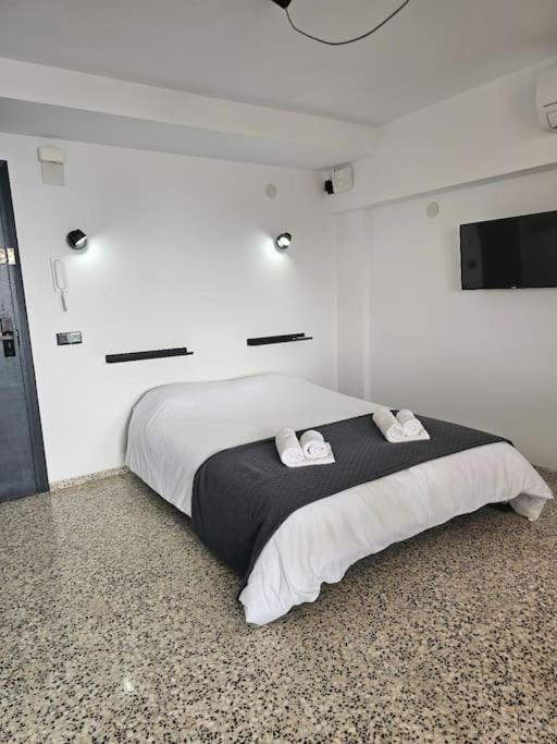 Apartamento Reformado Vista Mar Benicassim Exterior photo