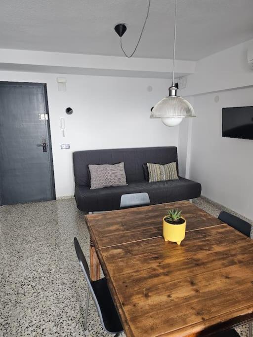 Apartamento Reformado Vista Mar Benicassim Exterior photo